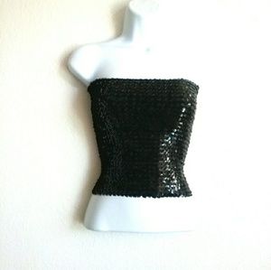 Nordstrom sequence tube top